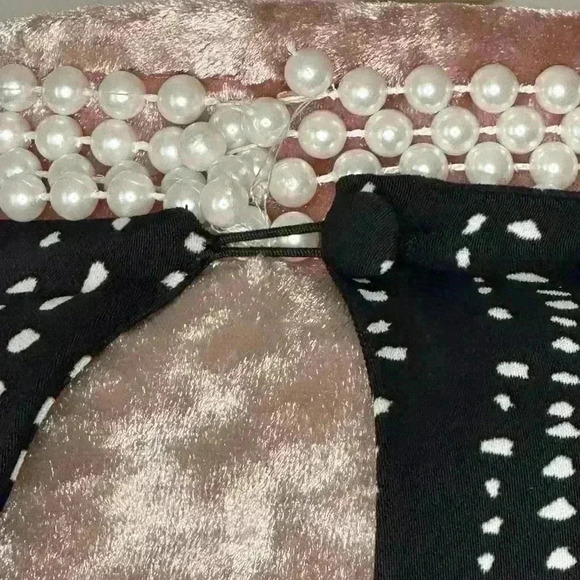 Black and white dress size 14 (A5) - Picture 7 of 13